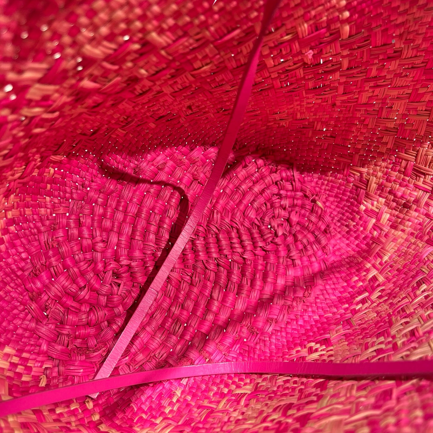 LOEWE BASKET BAG [3000619]