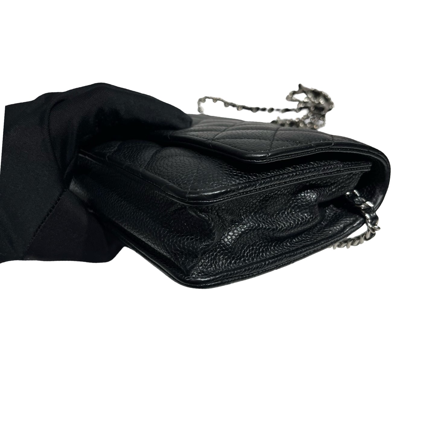 CHANEL WOC CALFSKIN[3001263]