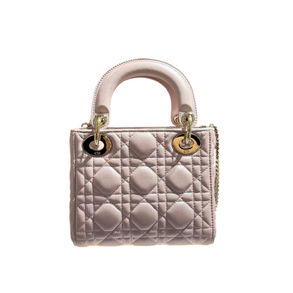 DIOR MINI LADY BAG[3000101]