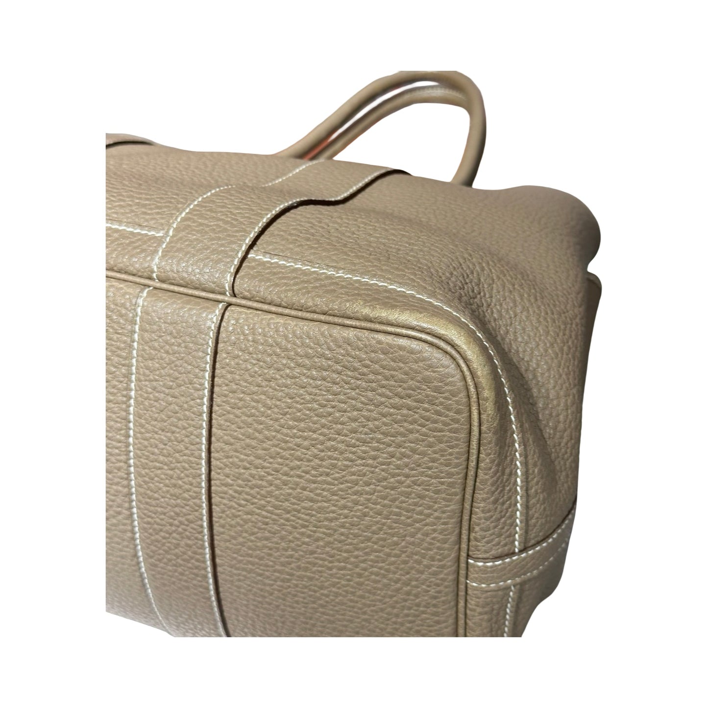 HERMES GP 36 ETOUPE PHW [3000605]