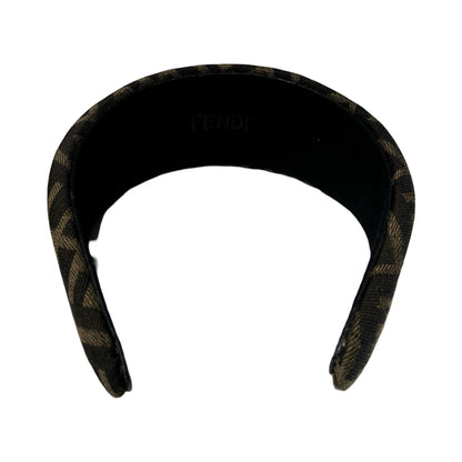 Monogram   Hairband [101815]