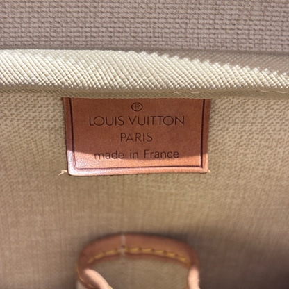 LV DEAUVILLE BAG [20004160]