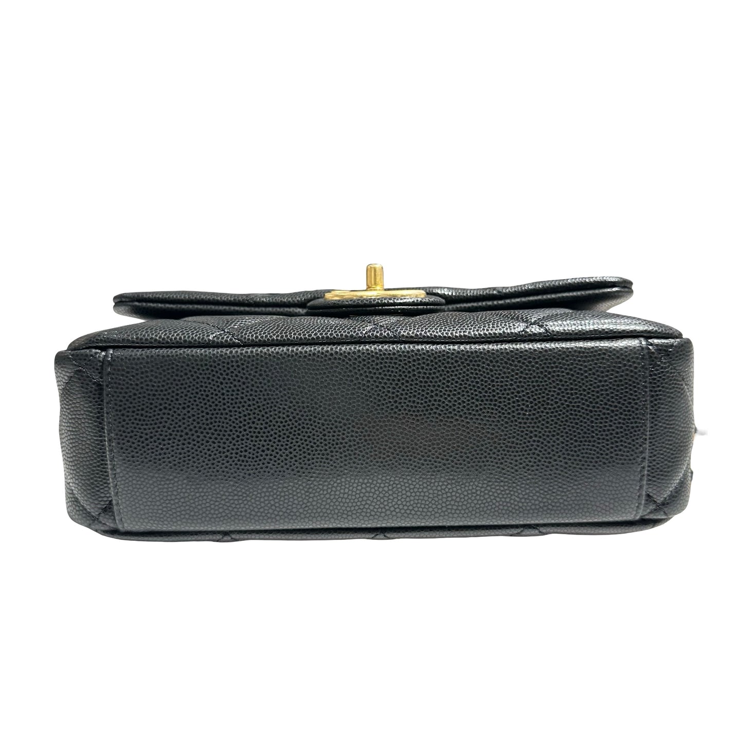 CHANEL FLAP BAG 20 CM [3000172]