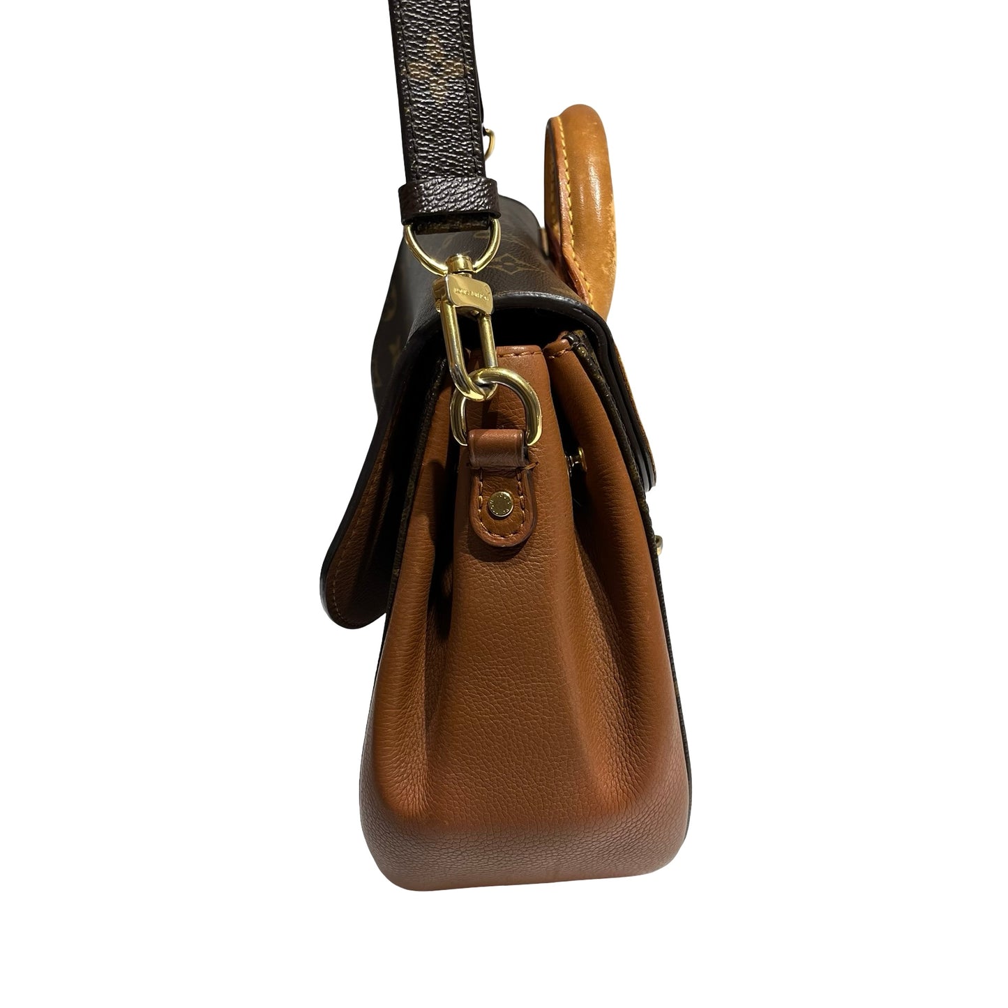 LV SHOULDER BAG MONOGRAM GHW [20004270]