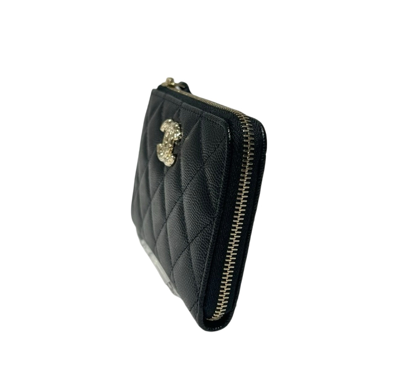 Caviar skin  Wallet [101162]