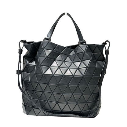 Calf Skin  Two Way Shoulder Bag [101634]