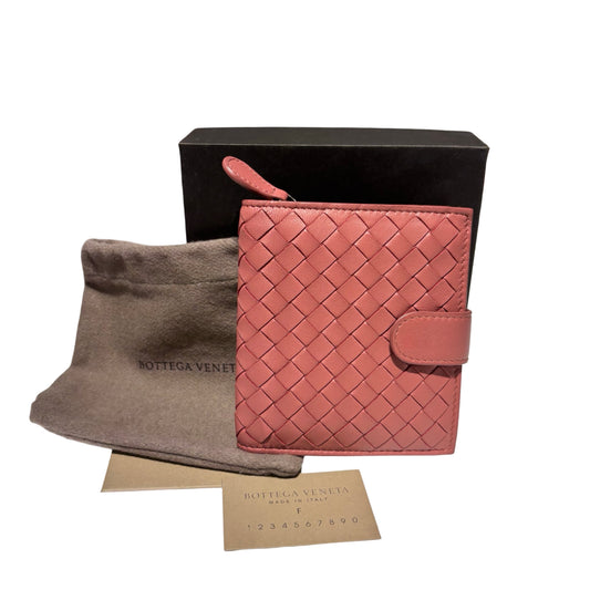 Lambskin  Wallet [101758]