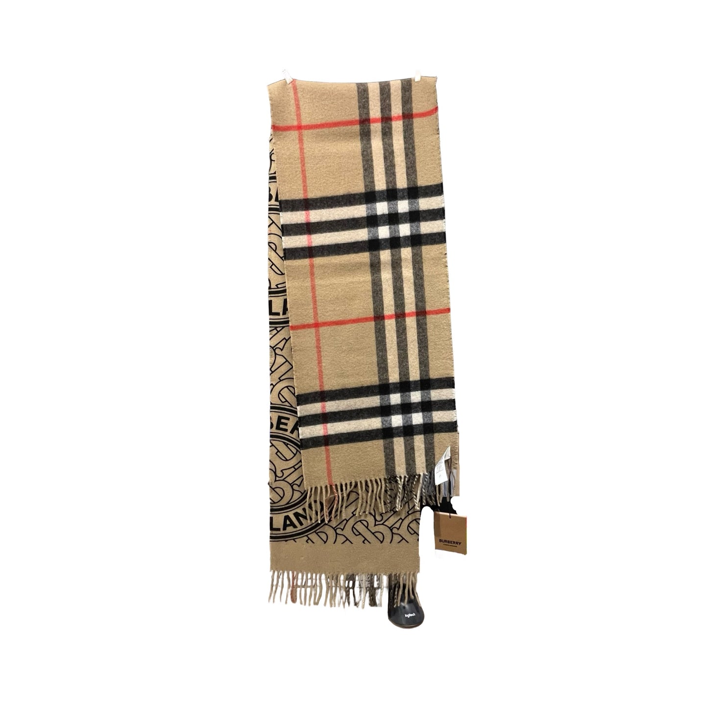 BURBERRY SCARF [20002115]