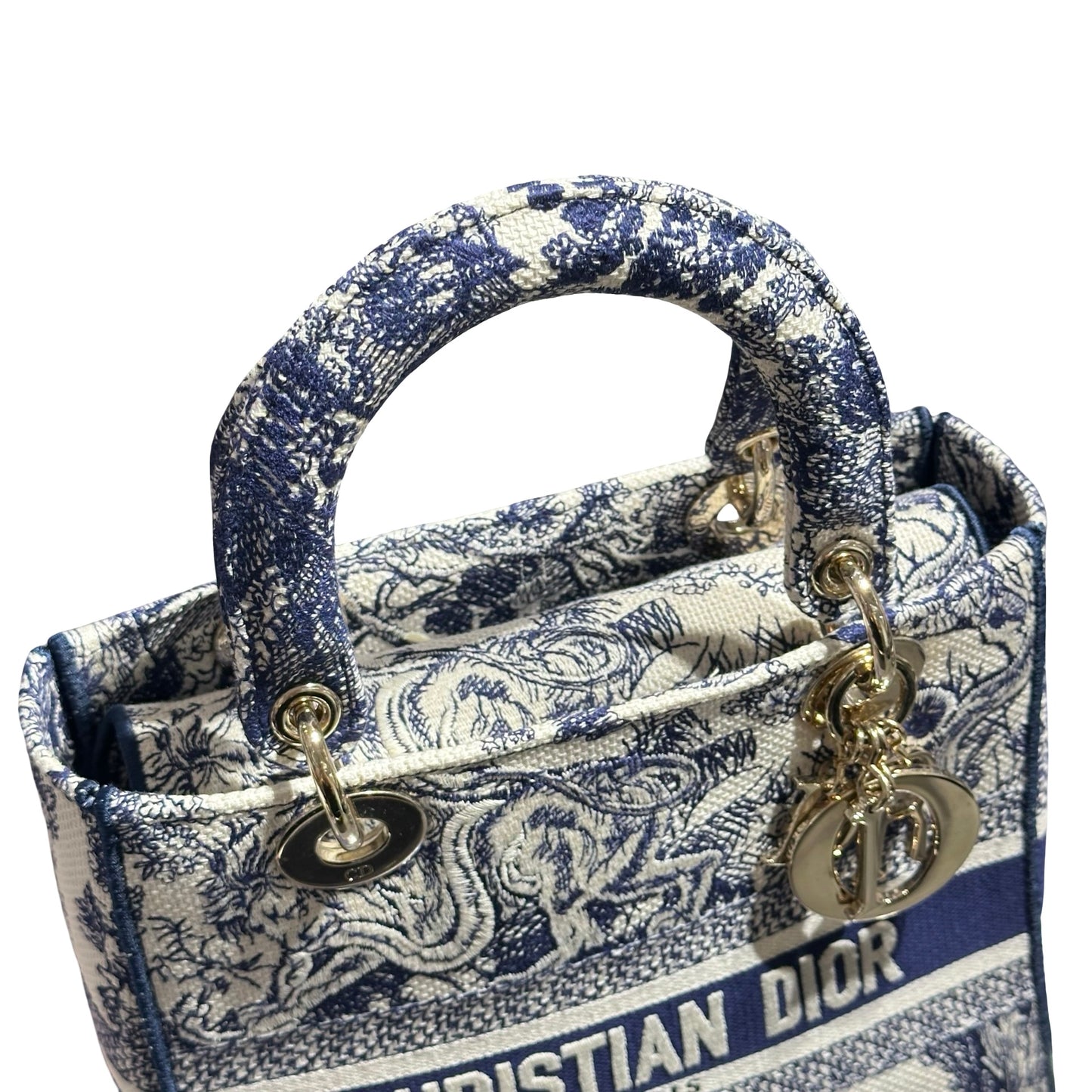 DIOR LADY MEDIUM [3000112]