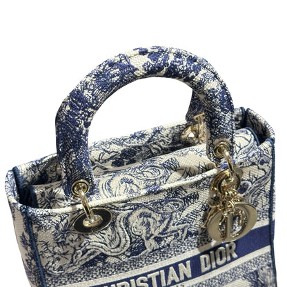 DIOR LADY MEDIUM [3000112]