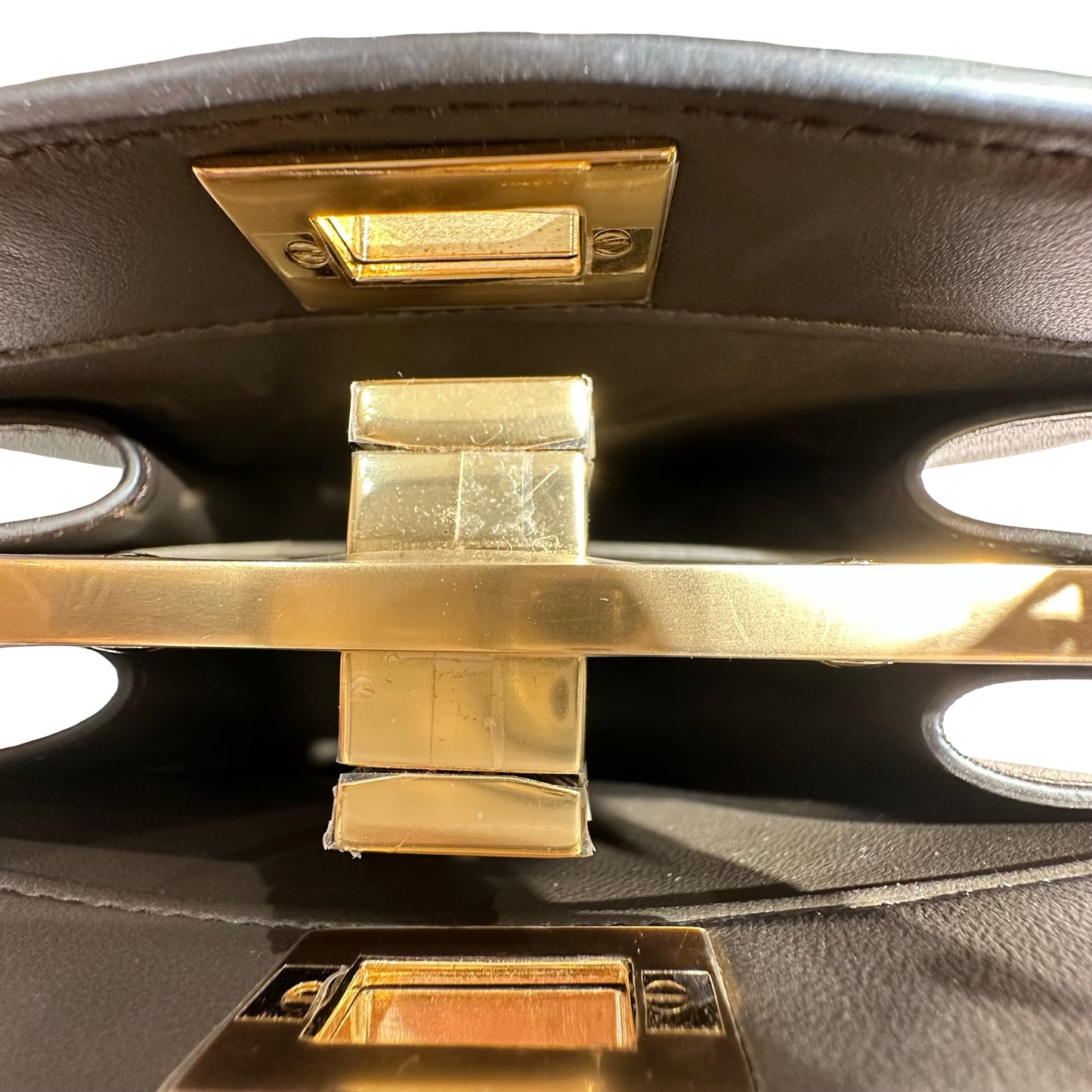 FENDI PEEKABOO I SEE U [3000526]