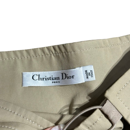 DIOR ASYMMERTRIC SKIRT [3000319]