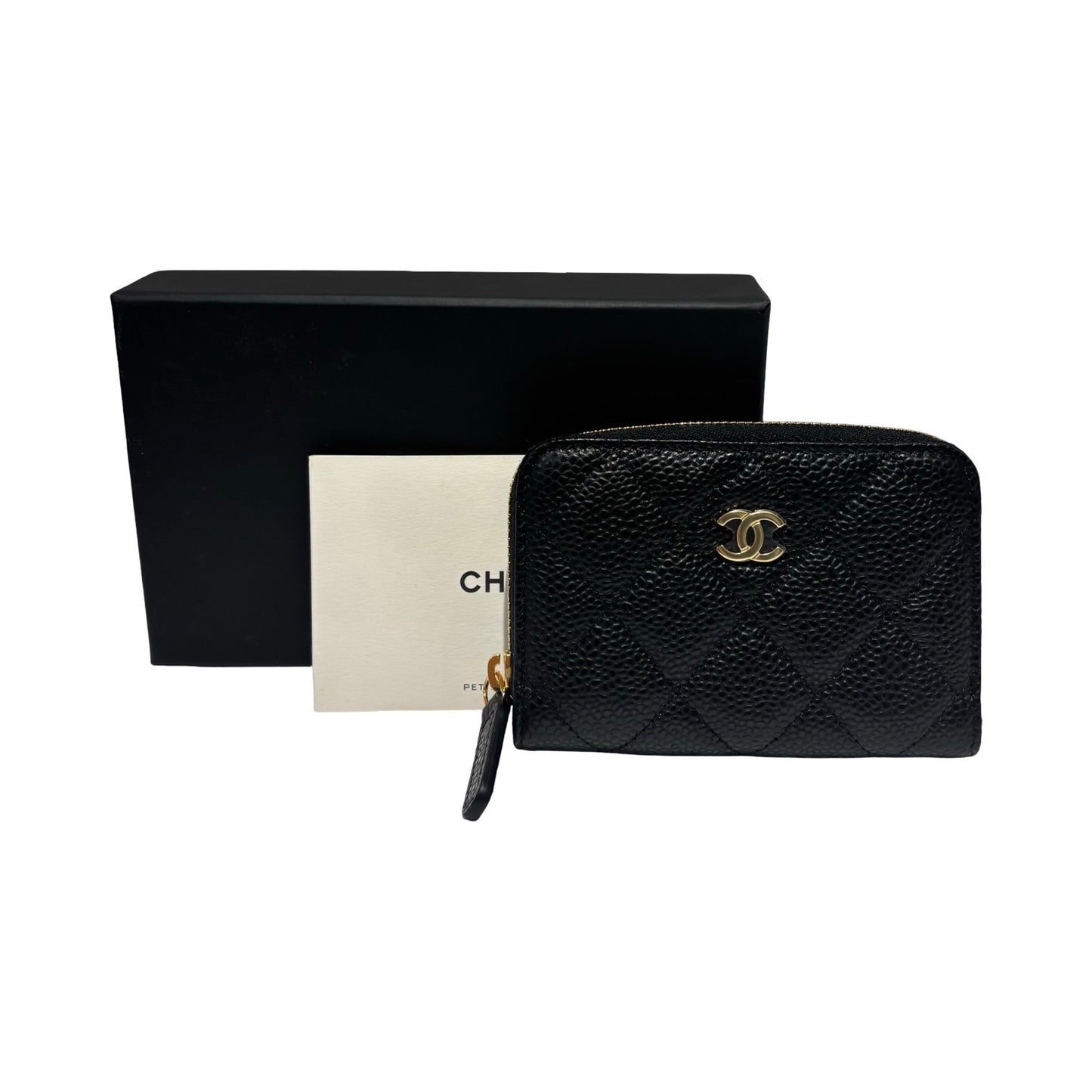 CHANEL WALLET [20000103]