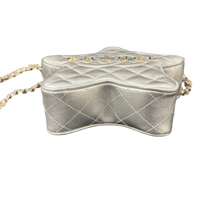 24C STAR Chain Shoulder Bag [101311]