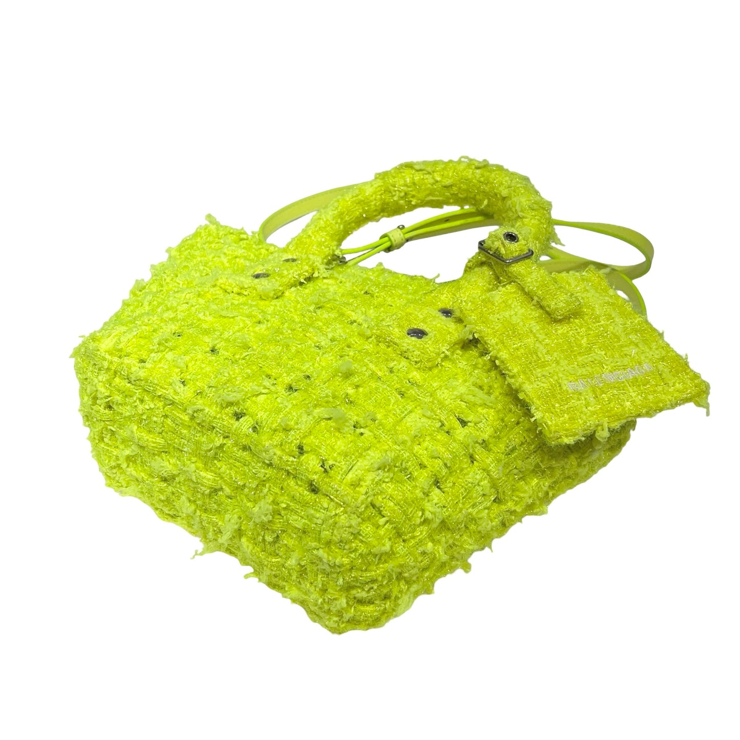 BALENCIAGA TWO WAY SHOLDER BAG [3000861]