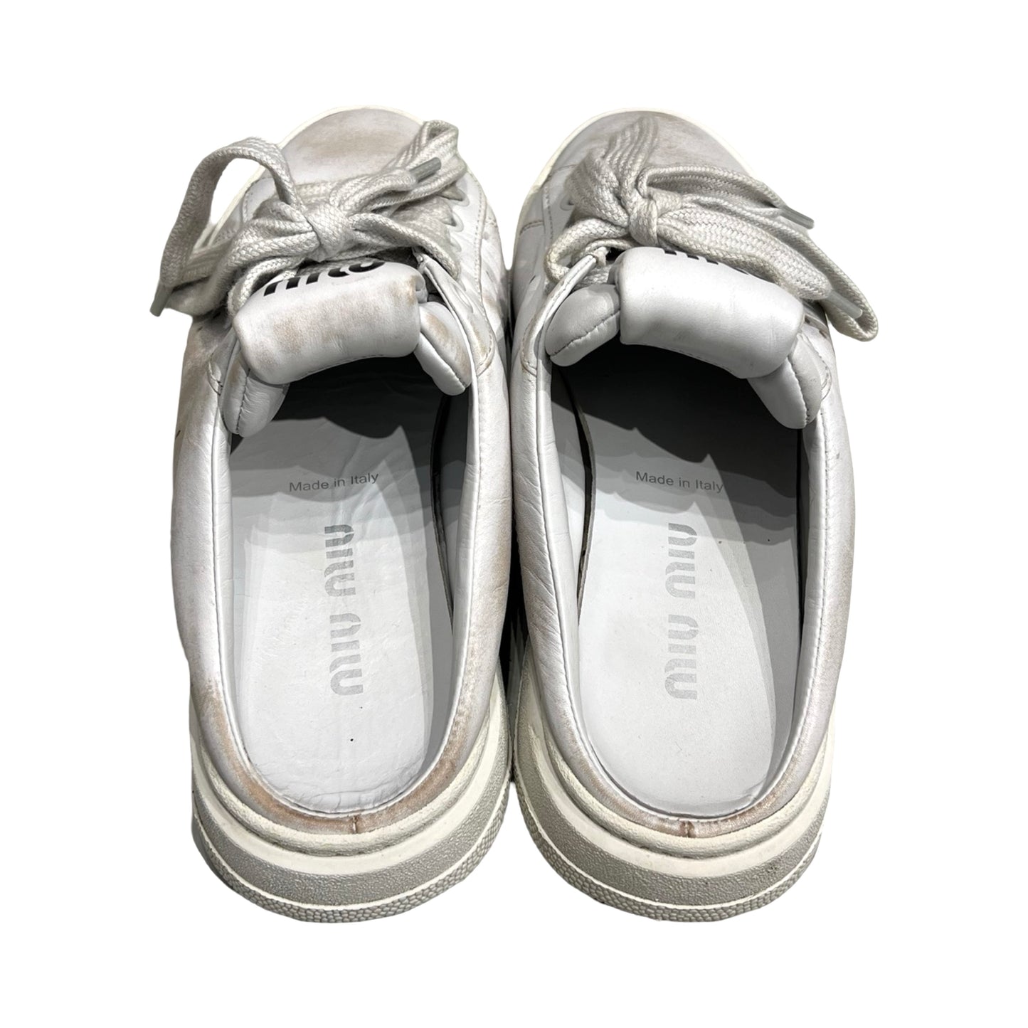 DIRTY LATEST SLIPPER SNEAKERS [101296]