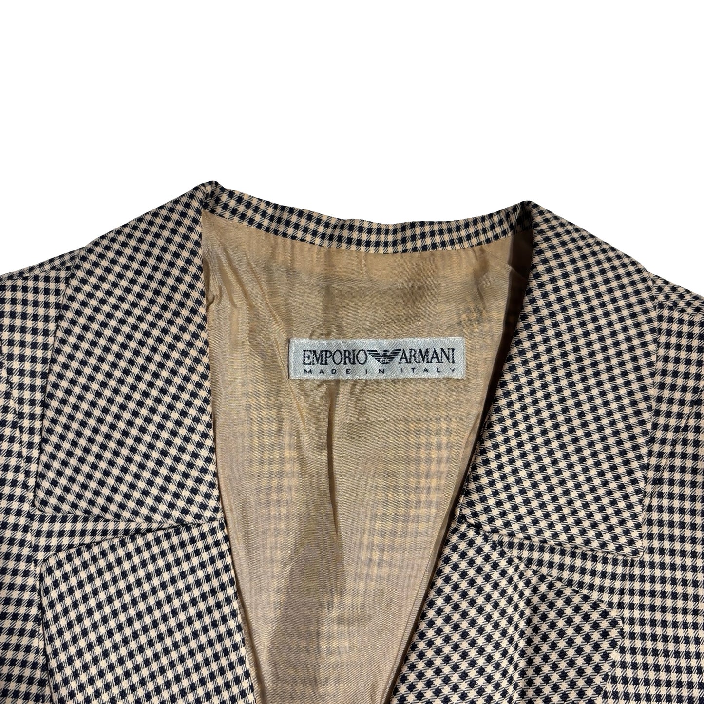 EMPORIO ARMANI JACKET [20002057]