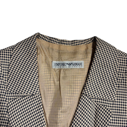 EMPORIO ARMANI JACKET [20002057]