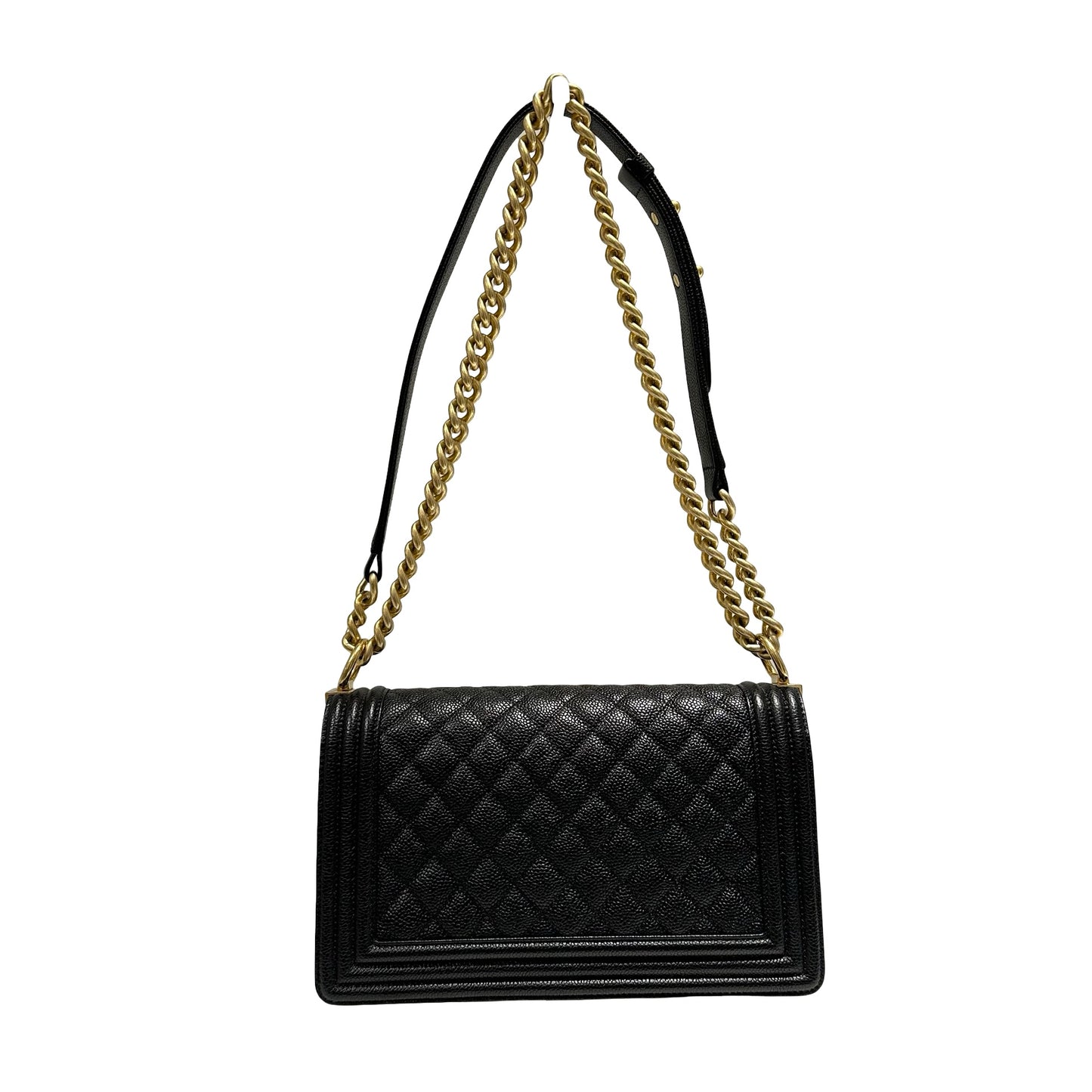 CHANEL BOY 25 [20000113]