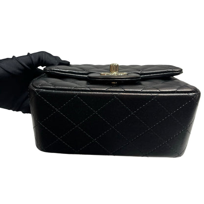 CHANEL MINI FLAP 17 CM [3001193]