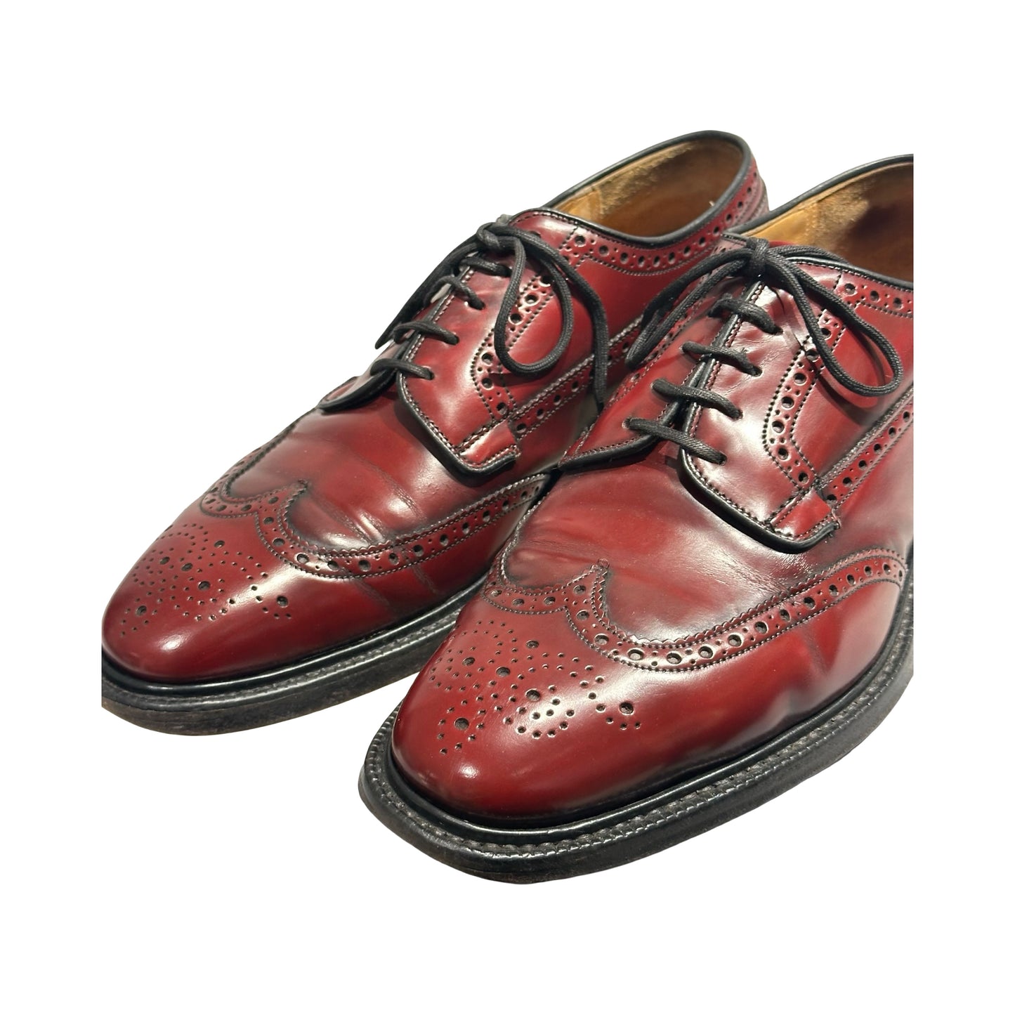 CHURCH SHOES ［2000214］