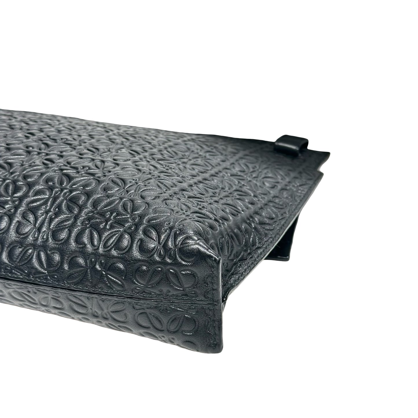 LOEWE POUCH BLACK [3001926]