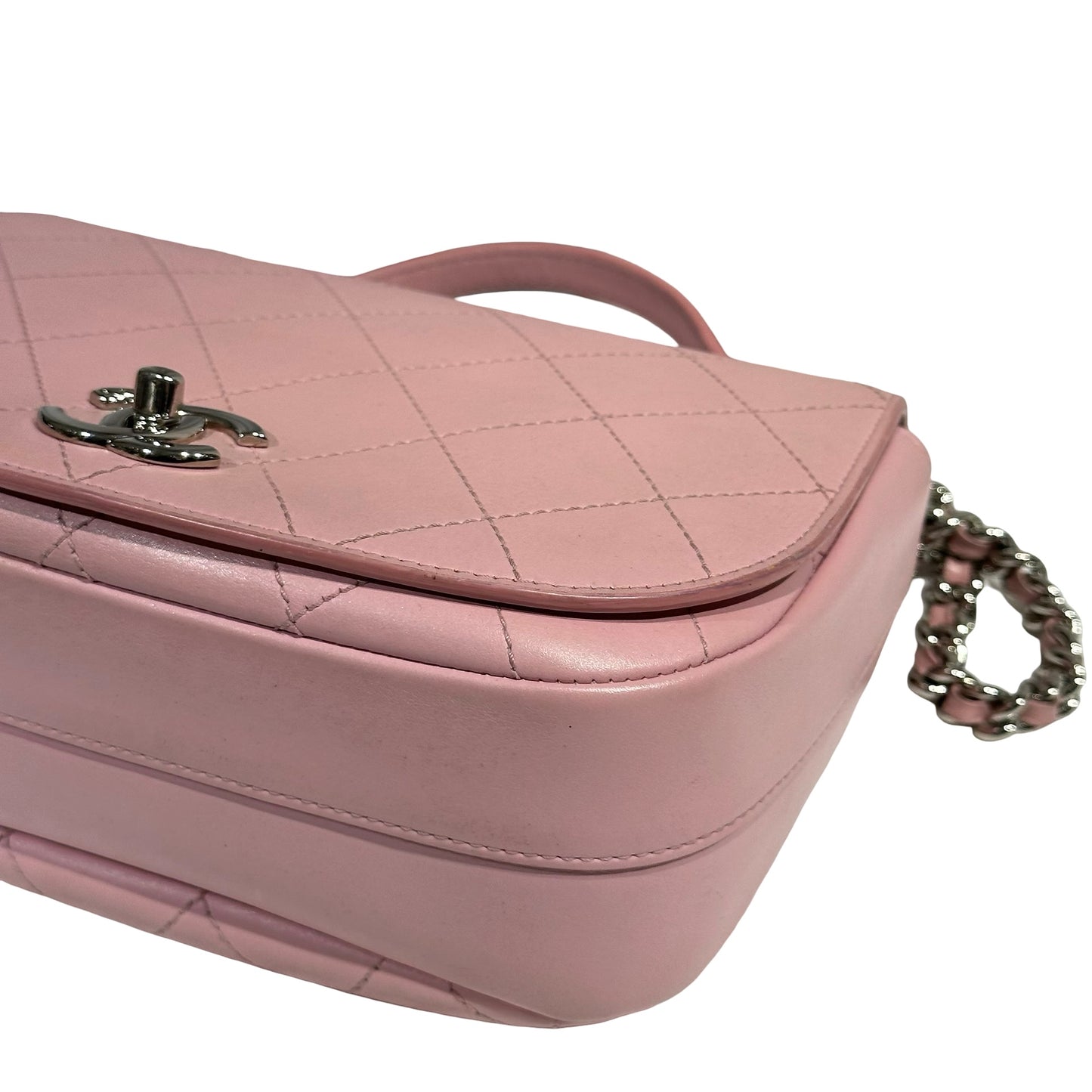 CHANEL Cross Body Bag