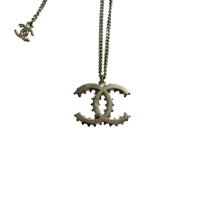 CHANEL NECKLACE [3000693]