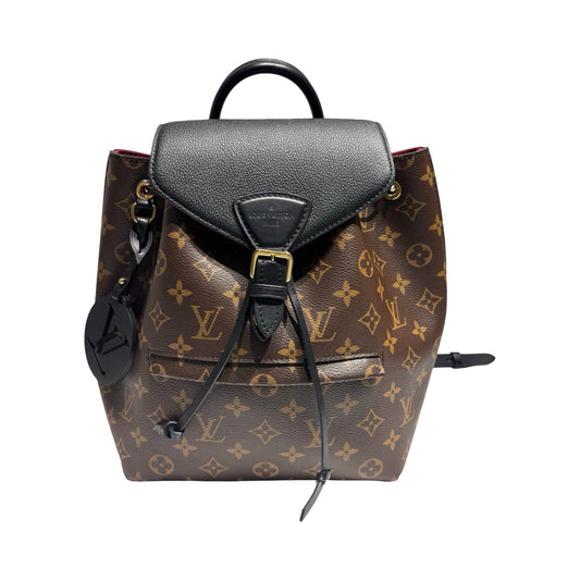 LV Montsouris PM BACKPACK [20000312]