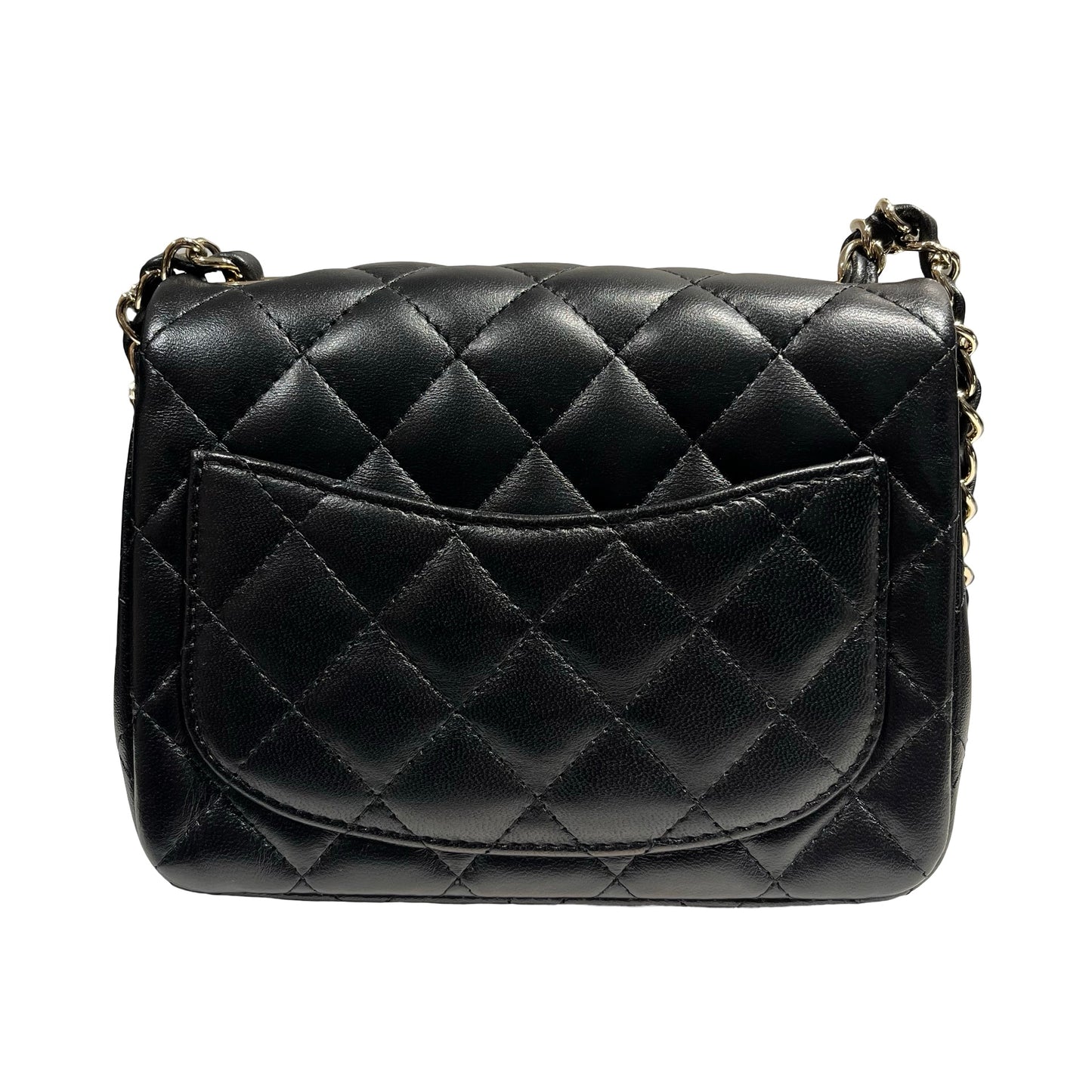 CHANEL MINI FLAP 17 CM [3001193]