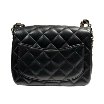 CHANEL MINI FLAP 17 CM [3001193]