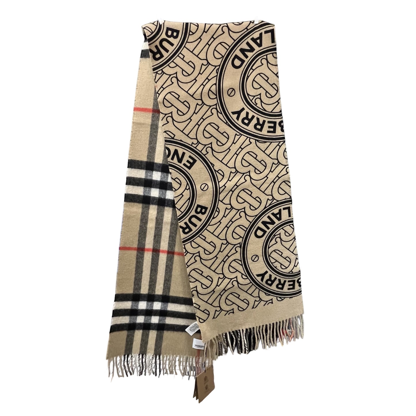BURBERRY SCARF [20002115]