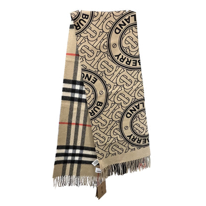 BURBERRY SCARF [20002115]