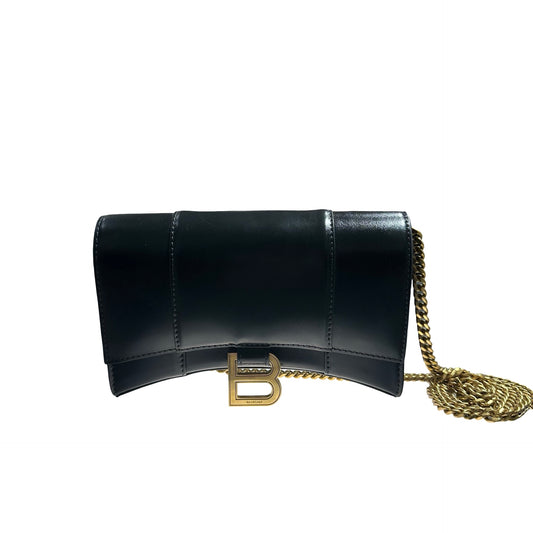 BALENCIAGE HOURGLASS BAG [3000232]