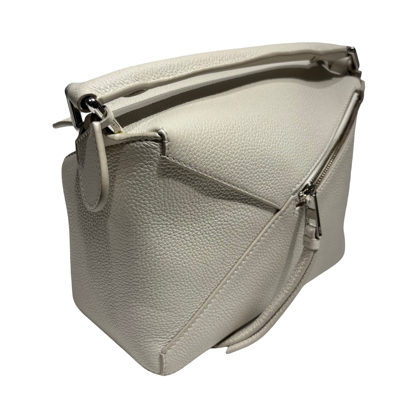 LOEWE SMALL PUZZLE TWO WAY SHOULDER BAG [20000305]