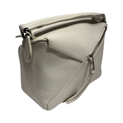 LOEWE SMALL PUZZLE TWO WAY SHOULDER BAG [20000305]