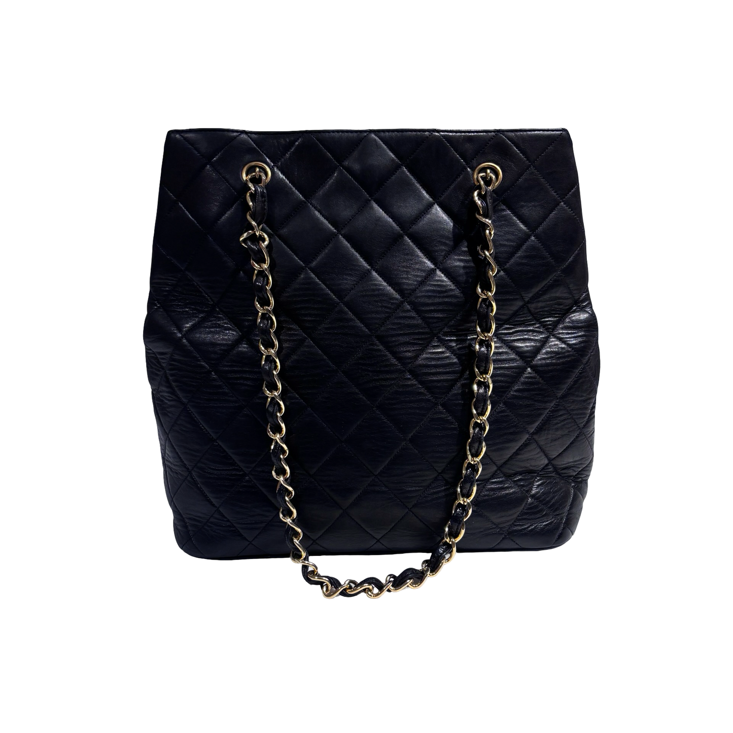 CHANEL SHOULDER BAG [3000217]