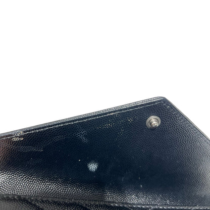 Calf Skin  Wallet [101253]