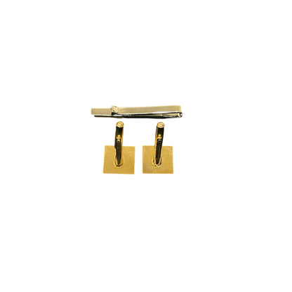 Cufflinks & Tie Clips [100075]