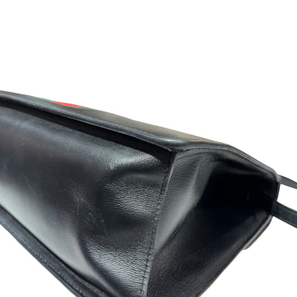 GUCCI SYLVIE SHOULDER BAG [3000674]