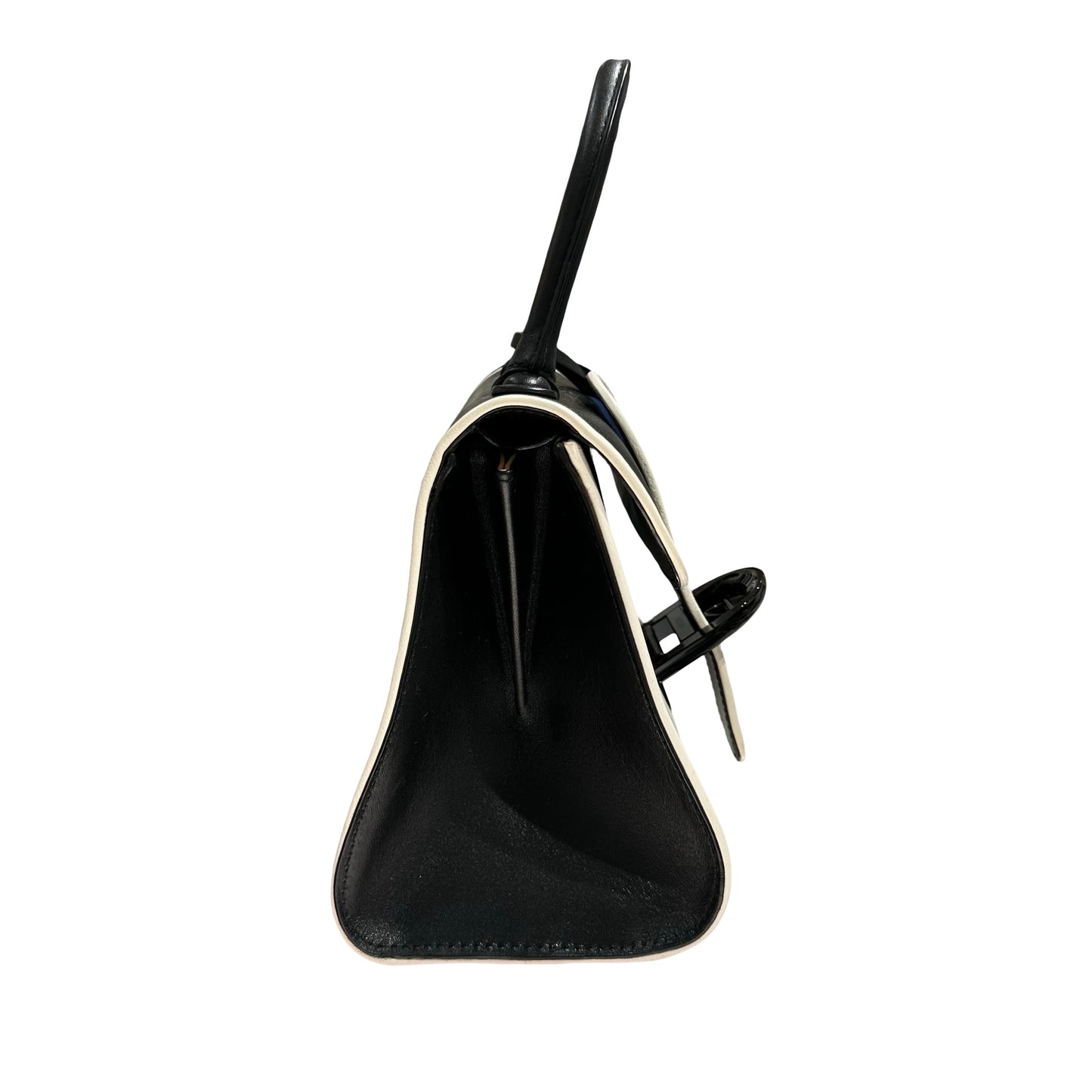 DELVAUX  BRILLANT MINI BOX [3000554]