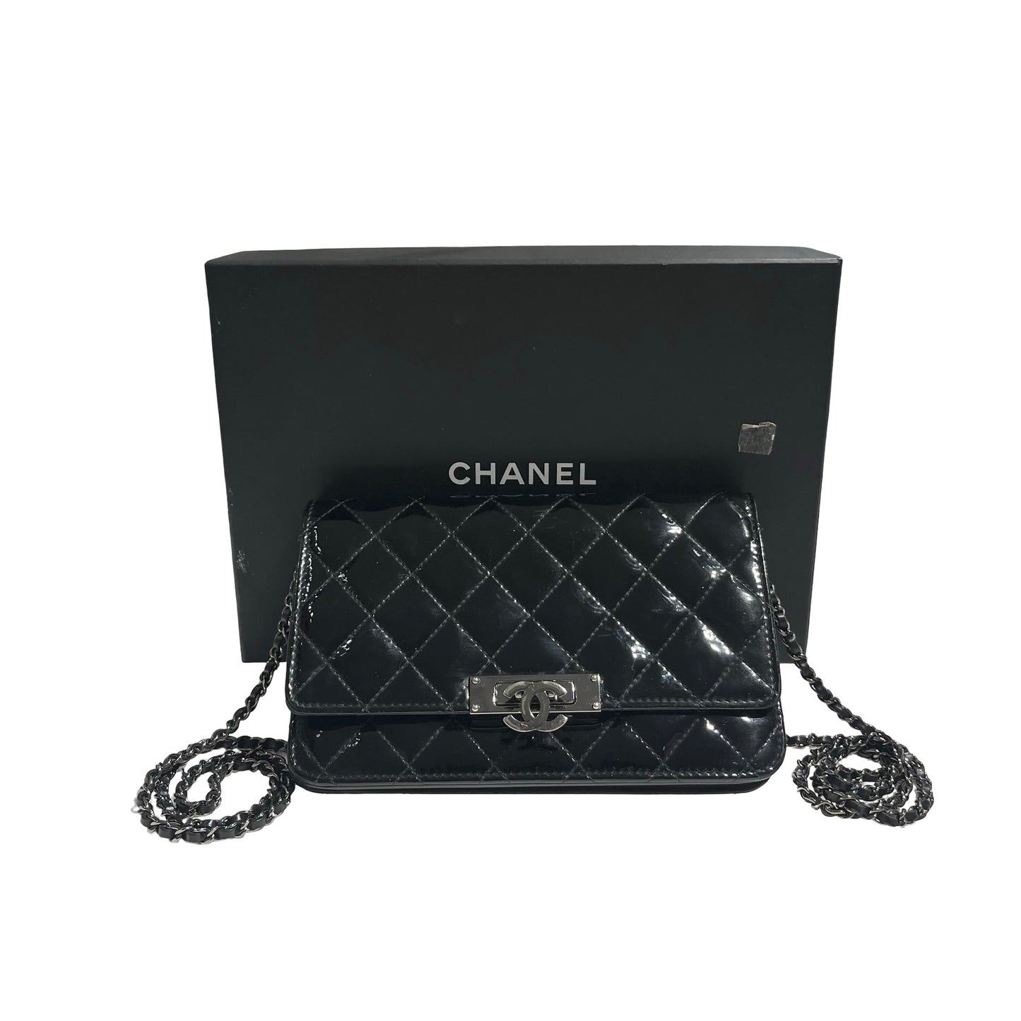 CHANEL WOC [3001045]