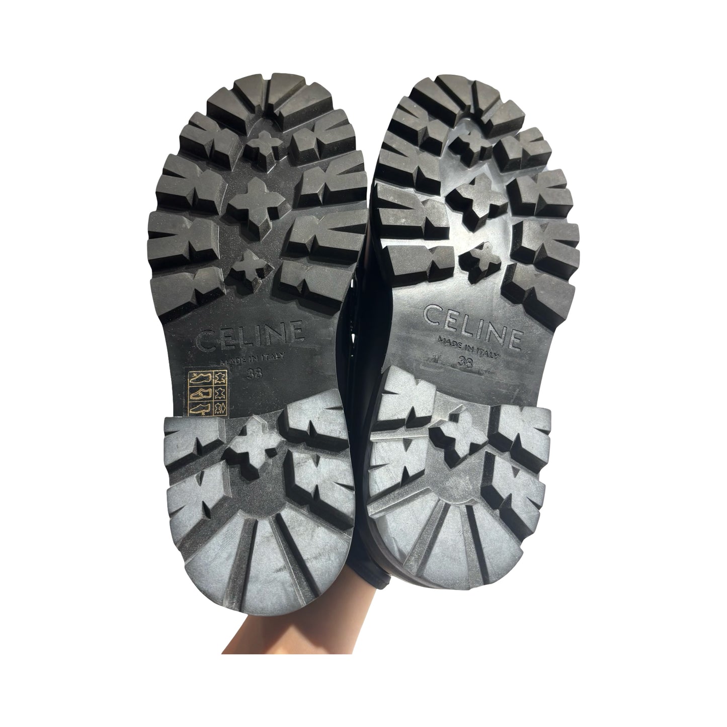 CELINE SHOES [3000404]