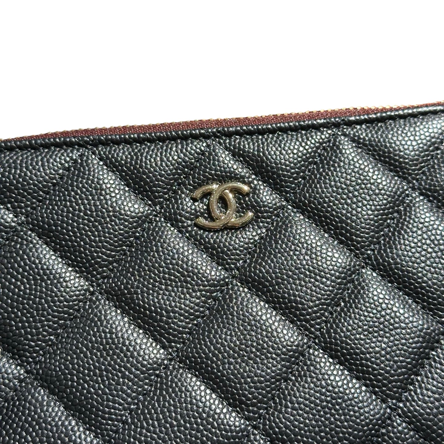 CHANEL MINI POUCH [3000430]