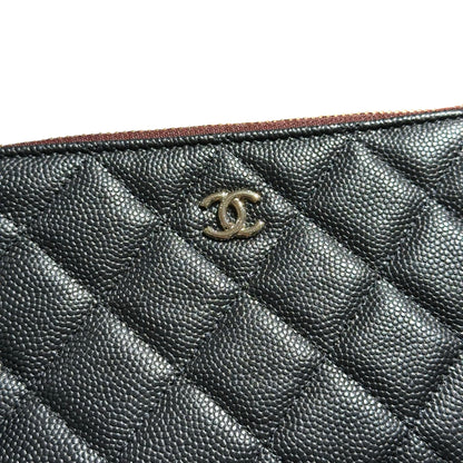 CHANEL MINI POUCH [3000430]