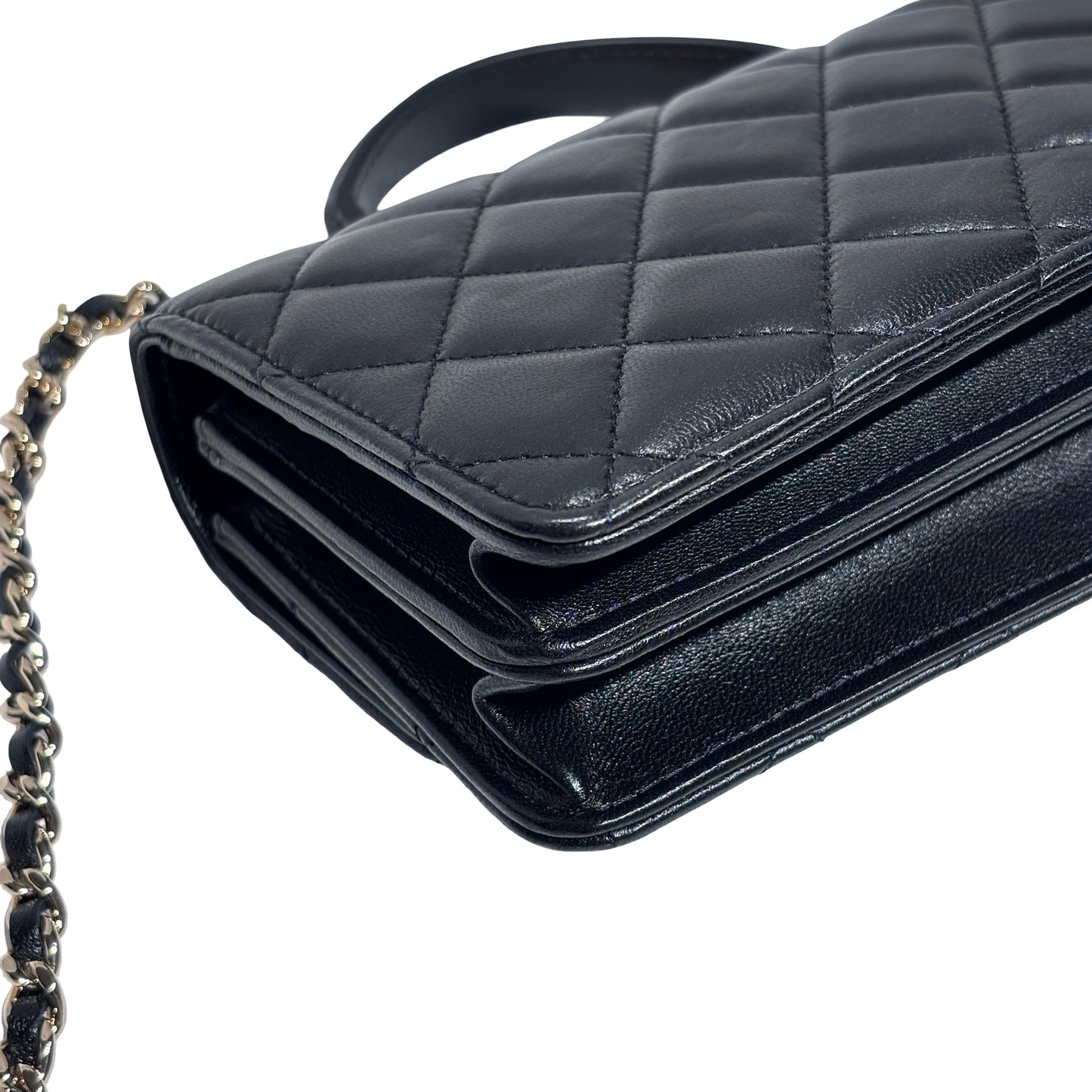 CHANEL TRENDY CC [3001371]