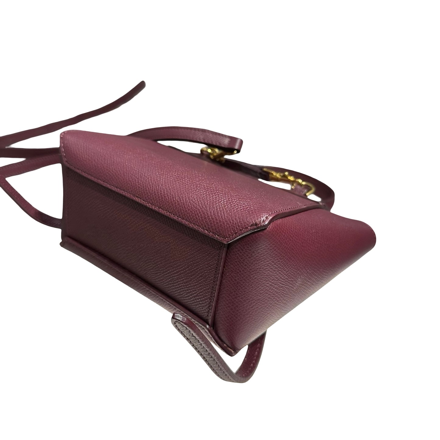 CELINE PICO BELT BAG [3000566]