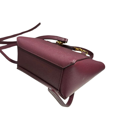 CELINE PICO BELT BAG [3000566]