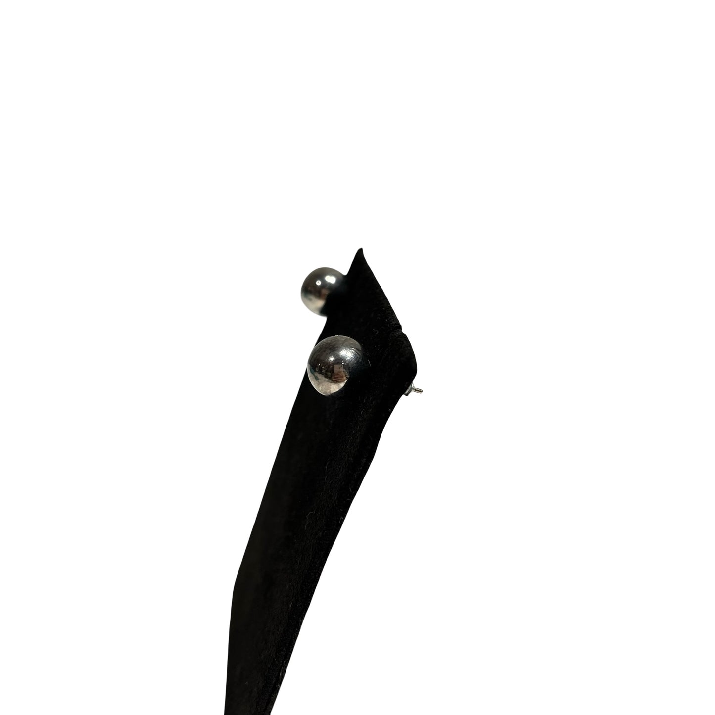 TIFFANY & CO. EARRINGS 925 SILVER [3000787]