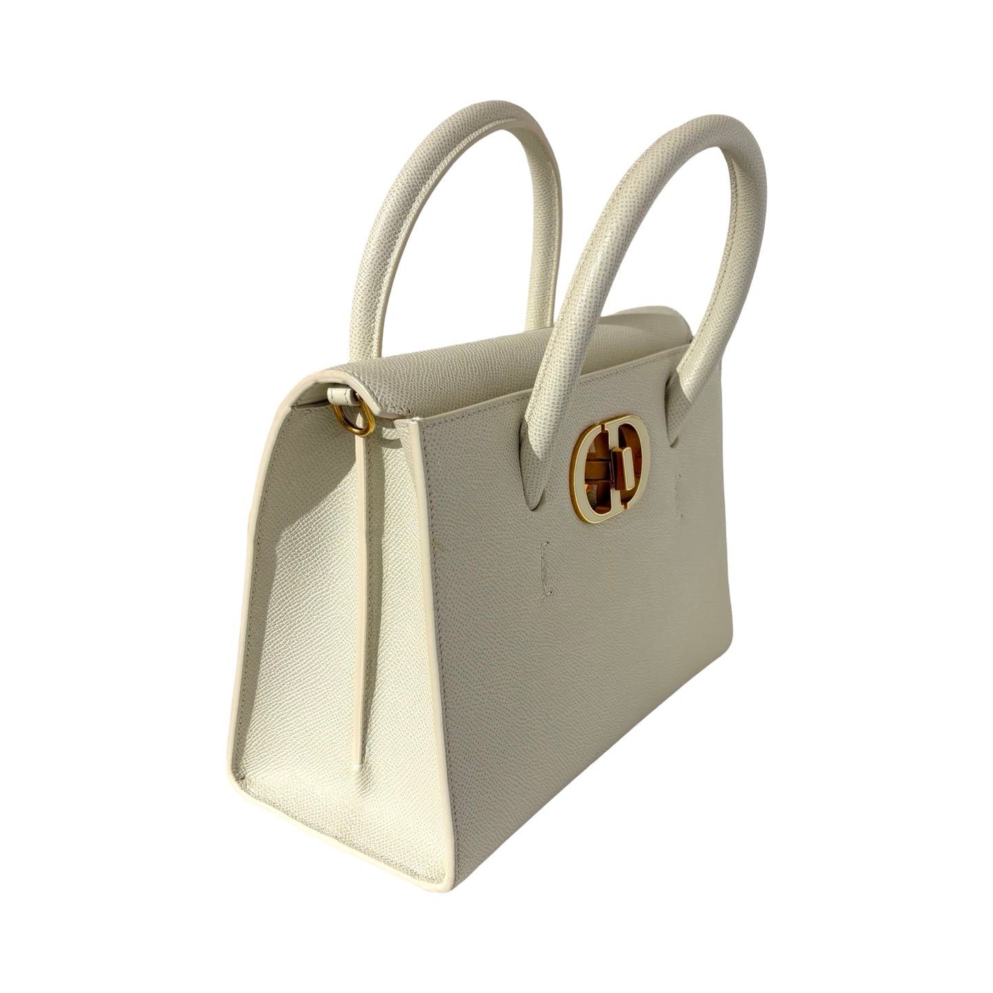 DIOR ST HONORE TWO WAY SHOULDER BAG [3000451]